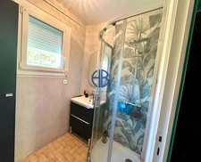 Maison Dolomieu 4 pièce(s) 100 m2