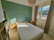 Appartement traversant Bourgoin Jallieu 3 pièce(s) 63 m2