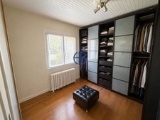 Belle maison de 135 m2 avec piscine sur un terrain de 1853 m2 aux Avenières Veyrins-Thuellin