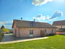 Maison Saint Jean De Soudain 5 pièce(s) 89 m2