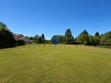Magnifique Terrain de 5340 m²