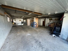 Maison plain-pied de 115 m2 , 4 chambres, sous-sol complet, terrain Les Avenières Veyrins -Thuellin