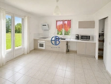 Belle maison de 123m² sur les hauteurs de l'Isle d'Abeau