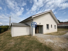 Maison Saint Ondras 5 pièce(s) 107 m2