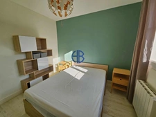 Appartement traversant Bourgoin Jallieu 3 pièce(s) 63 m2