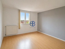 Belle maison de 123m² sur les hauteurs de l'Isle d'Abeau