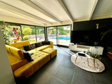 Maison Dolomieu 4 pièce(s) 100 m2