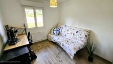 Maison Saint Jean De Soudain 5 pièce(s) 89 m2