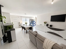Maison Saint Ondras 5 pièce(s) 107 m2