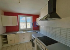 Appartement traversant Bourgoin Jallieu 3 pièce(s) 63 m2