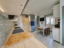 Maison Dolomieu 145 m2