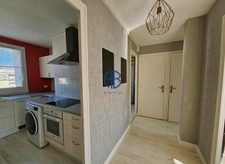 Appartement traversant Bourgoin Jallieu 3 pièce(s) 63 m2