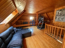 Belle maison de 135 m2 avec piscine sur un terrain de 1853 m2 aux Avenières Veyrins-Thuellin