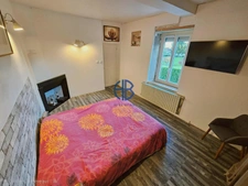 Maison Dolomieu 145 m2