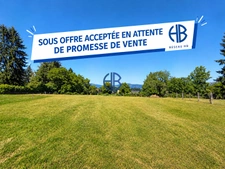 Magnifique Terrain de 5340 m²