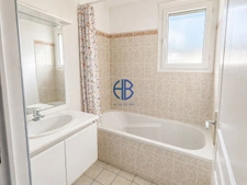 Belle maison de 123m² sur les hauteurs de l'Isle d'Abeau