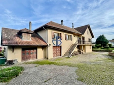 Maison  10 pièce(s) 365 m2