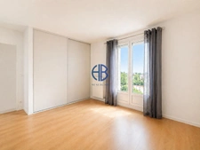 Belle maison de 123m² sur les hauteurs de l'Isle d'Abeau