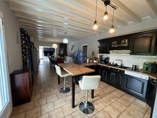 Maison Dolomieu 4 pièce(s) 100 m2