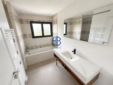 Très belle maison neuve à Bourgoin Jallieu 6 pièces