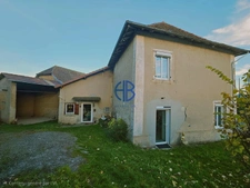 Maison Dolomieu 145 m2