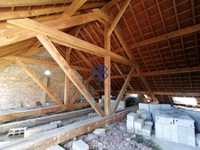 Immeuble de rapport 500 m2