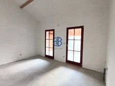 Appartement avec terrasse, belle vue, lumineux