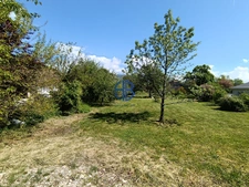 Terrain viabilisé et plat de 1024 m2