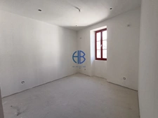 Appartement neuf à finir, belle vue, lumineux