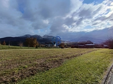 Terrain Massignieu De Rives 2300 m2