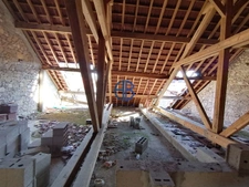 Immeuble de rapport 500 m2