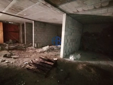 Immeuble de rapport 500 m2