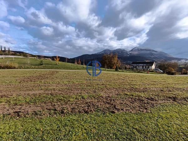 Terrain Massignieu De Rives 2300 m2