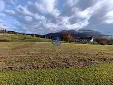 magnifique terrain 1000 m2, belle vue