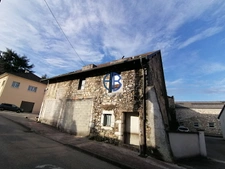 Immeuble de rapport 500 m2