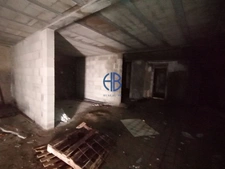 Immeuble de rapport 500 m2