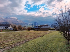 magnifique terrain 1300 m2, belle vue