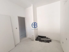 Appartement neuf à finir, belle vue, lumineux