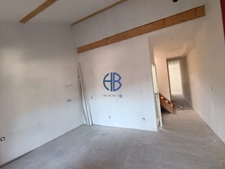 Appartement neuf à finir, belle vue, lumineux