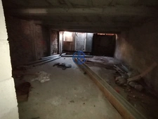 Immeuble de rapport 500 m2