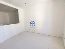 Appartement neuf à finir, belle vue, lumineux