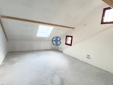 Appartement avec terrasse, belle vue, lumineux