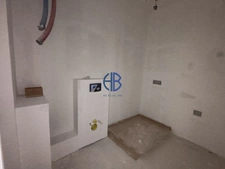 Appartement neuf à finir, belle vue, lumineux