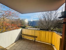 Appartement Grenoble  3 pièces  69 m2 AVEC CAVE GARAGE EN SUS