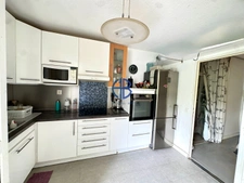 Appartement Grenoble 4 pièce(s) 91.73 m2