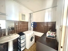 Appartement La Côte Saint Andre 2 pièce(s) 49m2 avec terrasse