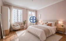 Appartement Grenoble  3 pièce(s) 106 m2