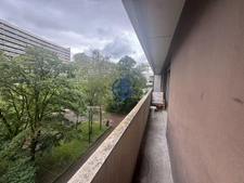 Appartement Grenoble  1 pièce(s) 23.69 m2 place parking en sus