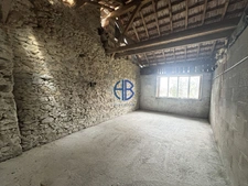 Maison Oriol-en-royans 5 pièce(s) 128 m2 dépendance d environ 100M2