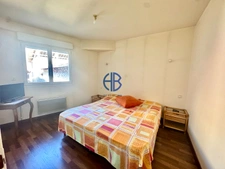 Maison Tullins 4 pièce(s) 90 m2 avec garage et terrasse